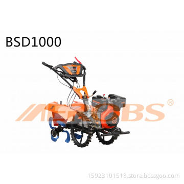 BSD1000-field management tiller